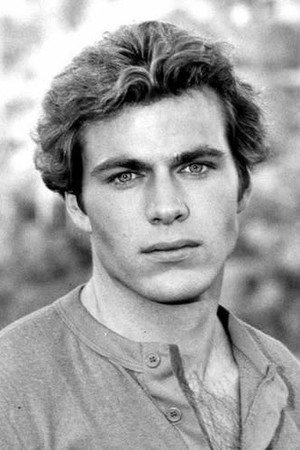 Jon-Erik Hexum photo
