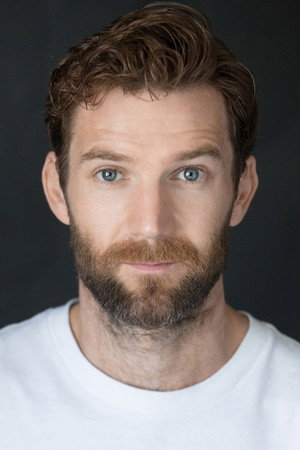 Photo of Simon Harrison from the Latest Netflix gallery