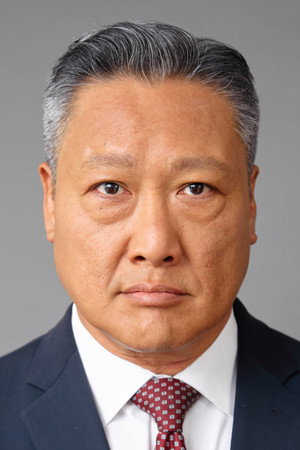 Kelvin Han Yee photo