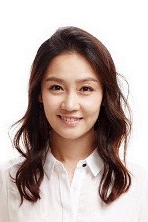 Photo of Park Se-jin from the Latest Netflix gallery