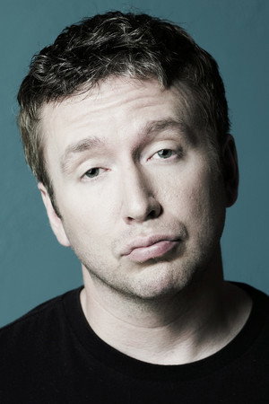 Photo of Chad Daniels from the Latest Netflix gallery