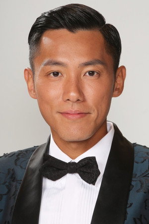 Jonathan Cheung Wing-Hong photo