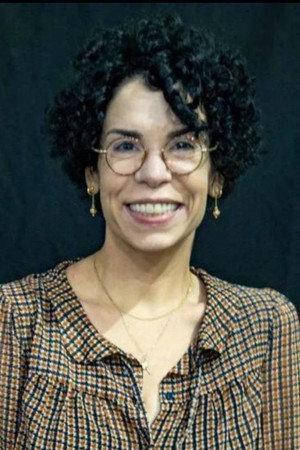 Photo of Isadora Ferrite from the Latest Netflix gallery