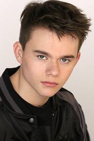 Photo of Jake Ryan Scott from the Latest Netflix gallery