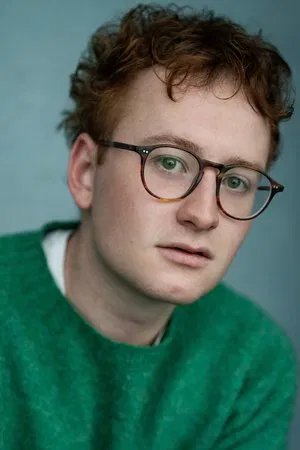 Photo of Henry Calcutt from the Latest Netflix gallery