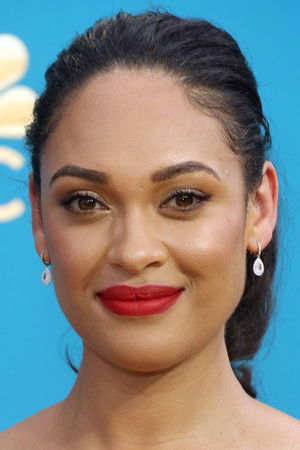 Cynthia Addai-Robinson photo