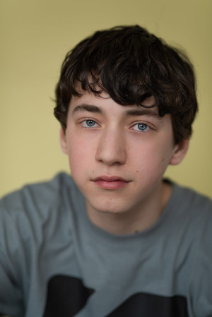 Lars Nieuwenhuis photo