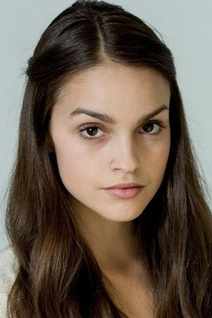 Photo of Luise Befort from the Latest Netflix gallery