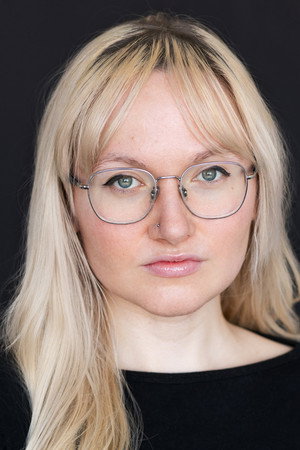 Photo of Kyrstyn Kumor from the Latest Netflix gallery