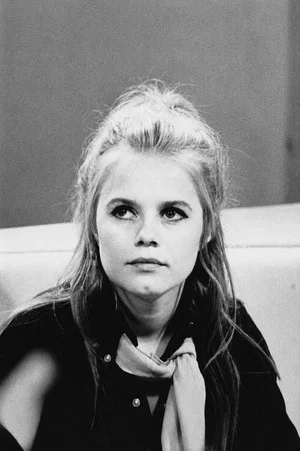 Photo of Lena Nyman from the Latest Netflix gallery