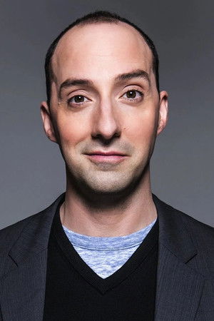 Tony Hale photo