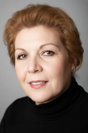 Photo of Müşerref Çapın Fosforoğlu from the Latest Netflix gallery