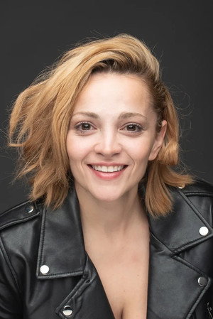 Photo of Teona Dolnikova from the Latest Netflix gallery