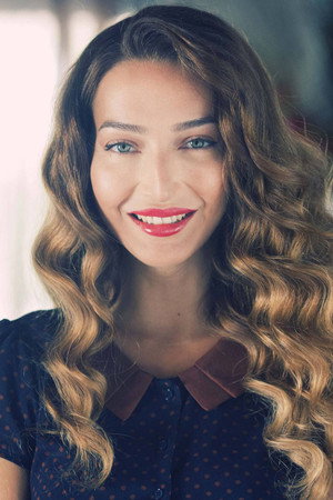 Photo of Elena Thomopoulou from the Latest Netflix gallery