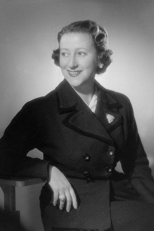 Photo of Blanche Montel from the Latest Netflix gallery