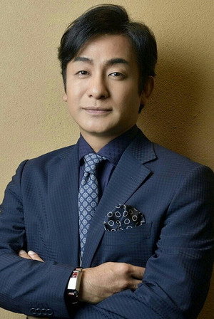 Ainosuke Kataoka photo