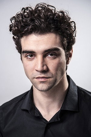 Alec Secăreanu photo