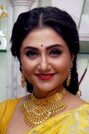 Swastika Mukherjee photo