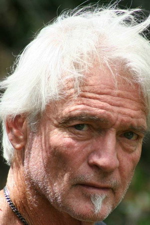 Chris Robinson photo