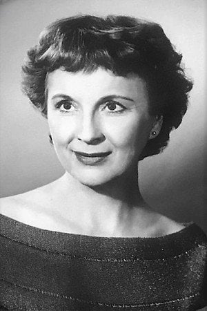 Photo of Diana Wynyard from the Latest Netflix gallery