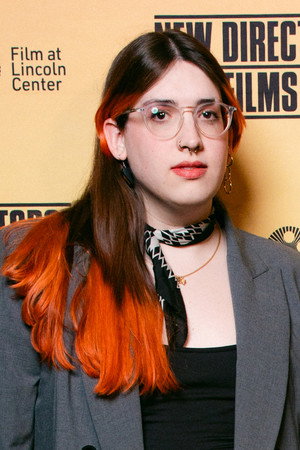Photo of Paula Tomás Marques from the Latest Netflix gallery