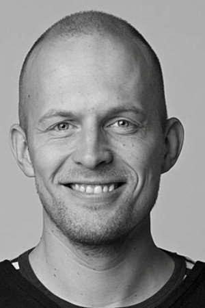 Photo of Hasse Lindmo from the Latest Netflix gallery