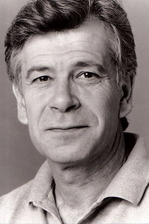 Photo of Robert East from the Latest Netflix gallery