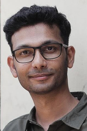 Photo of Appu N. Bhattathiri from the Latest Netflix gallery
