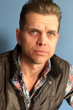 Photo of Brian F. Durkin from the Latest Netflix gallery