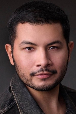Photo of Daytoni Raye from the Latest Netflix gallery