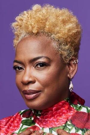 Aunjanue Ellis-Taylor photo