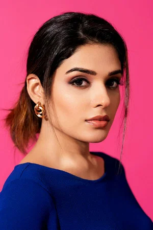 Photo of Harshitha Bandlamuri from the Latest Netflix gallery
