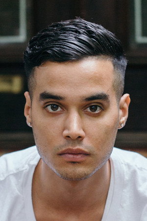 Photo of Brian Marc from the Latest Netflix gallery