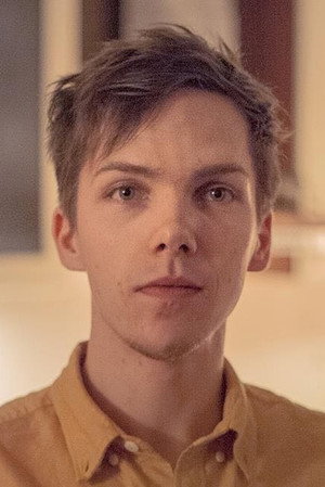 Photo of Sander Joon from the Latest Netflix gallery
