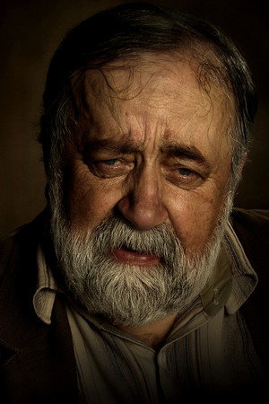 Photo of Rezo Esadze from the Latest Netflix gallery