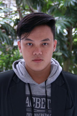 Photo of Ananda Galih Katresna from the Latest Netflix gallery