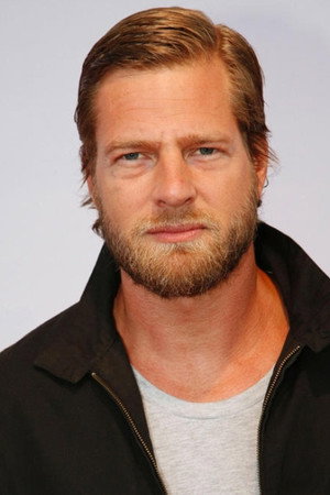 Photo of Henning Baum from the Latest Netflix gallery