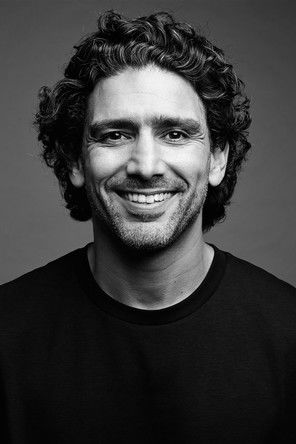 Salim Kéchiouche photo