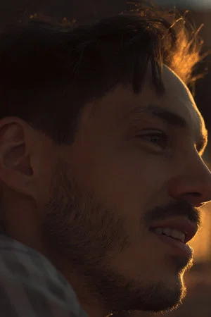 Photo of Dominique Caron from the Latest Netflix gallery