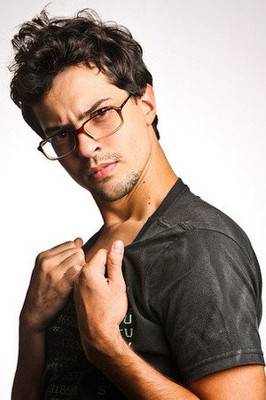 Juliano Enrico photo