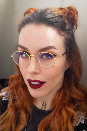 Photo of Kate Welch from the Latest Netflix gallery