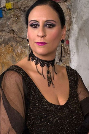 Şeyla Halis photo