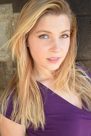 Photo of Lindsay Anne Williams from the Latest Netflix gallery