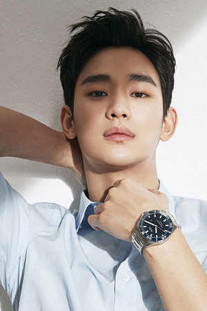 Kim Soo-hyun photo