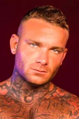 Photo of Billy Essex from the Latest Netflix gallery