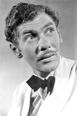 Leonid Kinskey photo