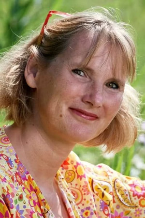 Camilla af Rosenborg photo