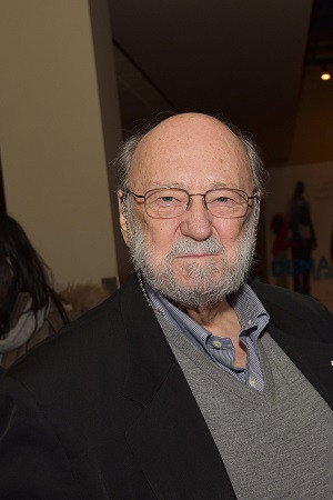 Photo of Rock Demers from the Latest Netflix gallery