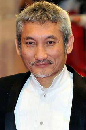 Tsui Hark photo