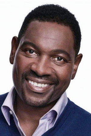 Mykelti Williamson photo